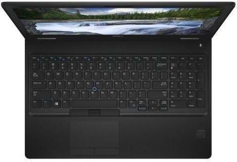 Dell Latitude 5590 (FYGRX)