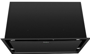 Amica OMC6751B Czarny