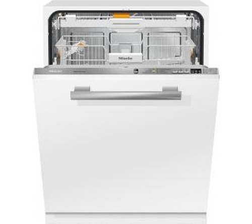 Miele G 6660 SCVi - w prezencie