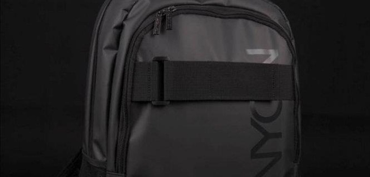 Canyon Stealth Series – dyskretna technologia