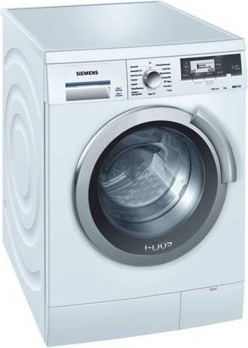 SIEMENS WM 16S890EU SIEMENS WM 16S890EU