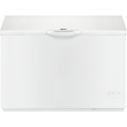 ZANUSSI Zamrażarka skrzyniowa ZFC31401WA