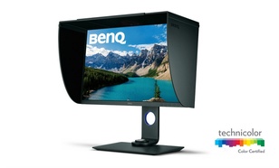 BenQ SW271