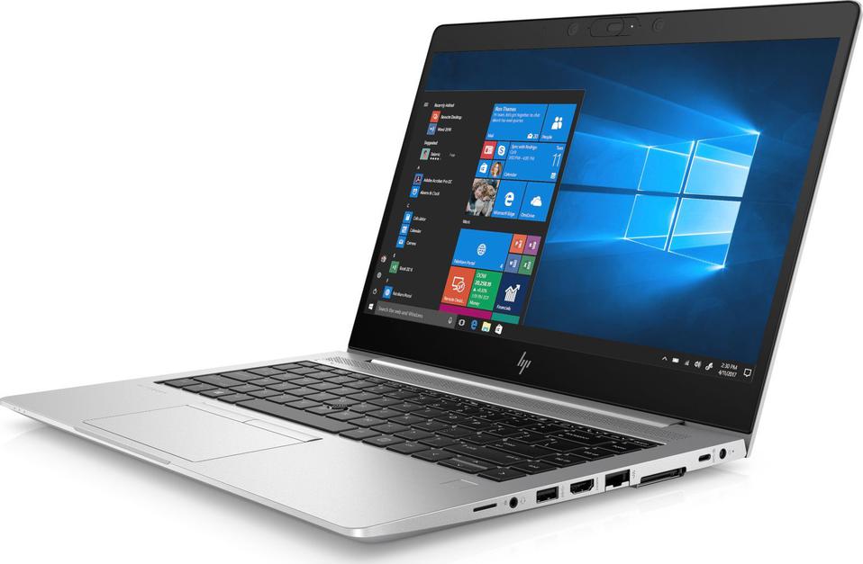 HP Inc. EliteBook 745 G5 R3-2300U W10P 128/4GB/14 3ZG90EA
