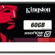 Kingston V300 SERIES 60GB SATA3 2,5" 450/450MB/s 7mm