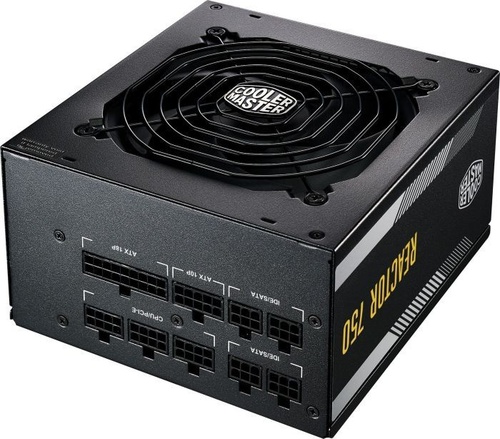 Cooler Master Reactor GOLD 750W (MPY-7501-AFAAG-RE)