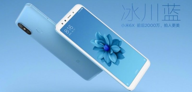 Nadchodzi Xiaomi Mi A2 - Czy będzie lepszy od poprzednika?