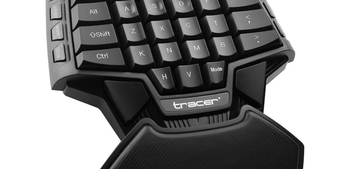 Avenger - keypad do zadań specjalnych
