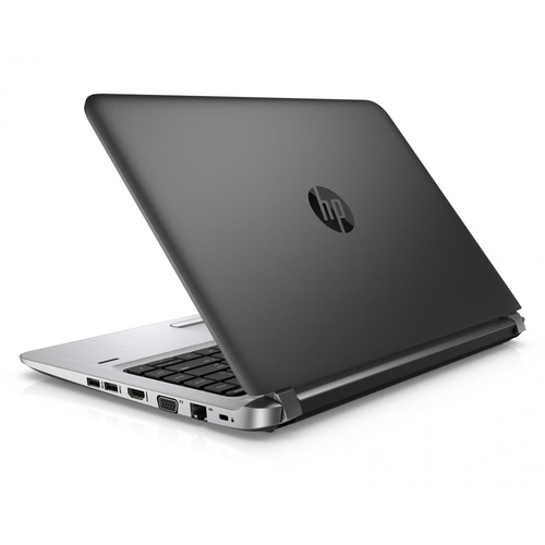 HP Probook 440 G3 i5-6200U 14"MattFHD 4GB DDR4 SSD256 HD520 DVD BT