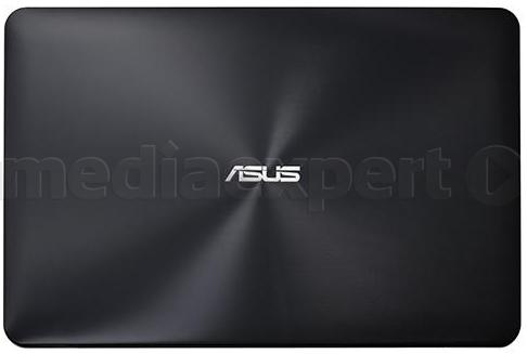 ASUS A555QG-DM293T 15,6
