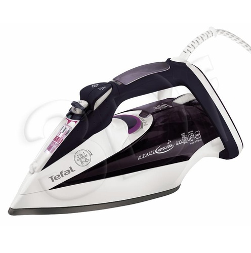 TEFAL Ultimate Autoclean 500 FV 9550