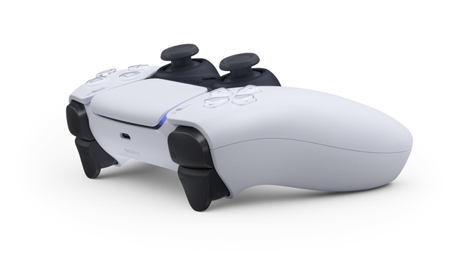 DualSense to pad do Playstation 5. Ładny?