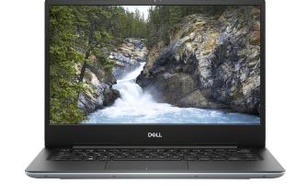 Dell Vostro 5481 14" Intel® Core™ i5-8265U - 4GB RAM - 1TB - Win10