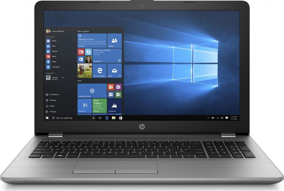 HP 250 G6 (3QM76EA)
