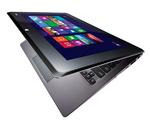ASUS Taichi - innowacyjny ultrabook z dwustronnym ekranem