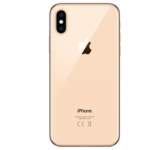 Apple iPhone Xs 256GB (złoty)