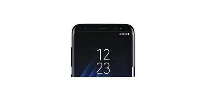 Czy to Ptak? Czy to Samolot? Nie, to Nowy Samsung GALAXY S8!