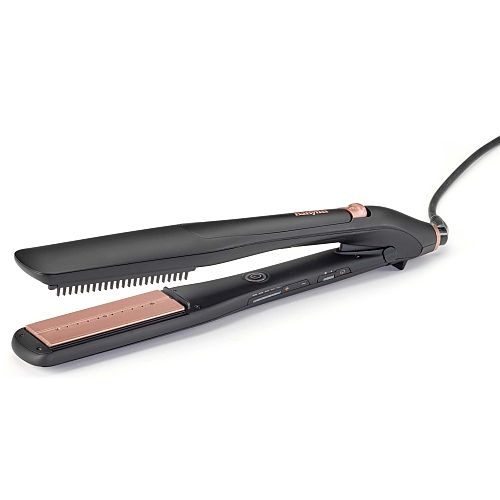 prostownica wytwarzająca parę BaByliss Steam Luxe Styler ST596E