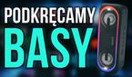 Podkręcamy basy - Recenzja SONY SRS XB40