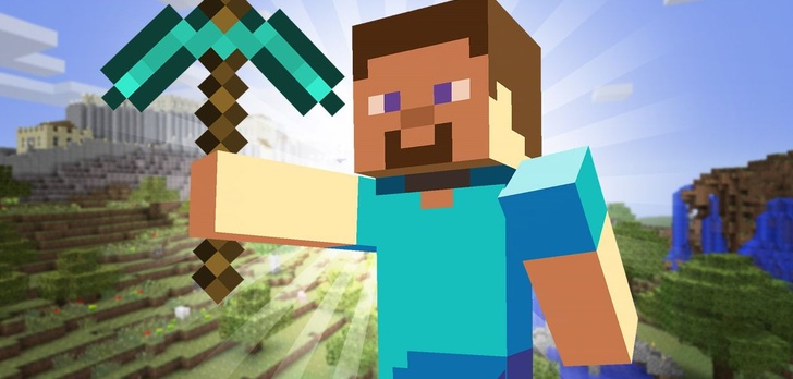Kiedy Pojawi Się Minecraft 2? Raczej Nieprędko