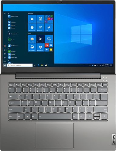 Lenovo ThinkBook 14 G2 ITL 14