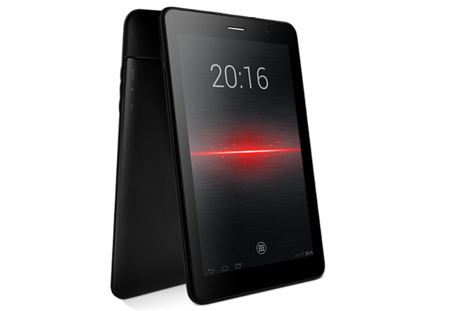 Overmax przedstawia tablety SOLUTION 7III
