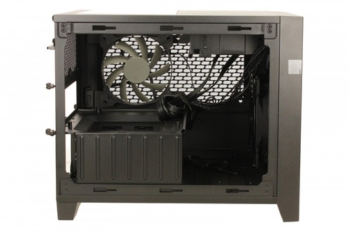 Corsair Obsidian 250D Mini ITX BLACK