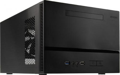 Antec ISK 600 (0-761345-15165-8)
