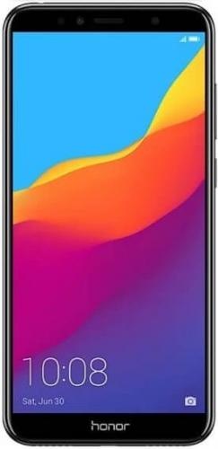 HONOR 7A 32GB Czarny