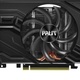 Palit GTX 1660 StormX OC, 6GB GDDR5 (NE51660S18J9-165F)