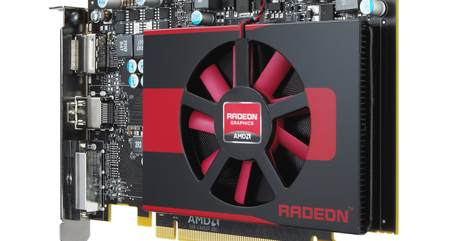 AMD Radeon przekracza barierę GHz