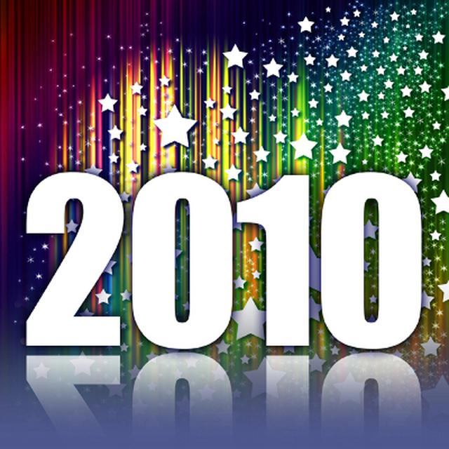 Udanego Nowe 2010 Roku!!!
