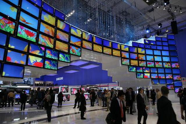 Targi IFA 2014 Zbliżają Się Wielkimi Krokami