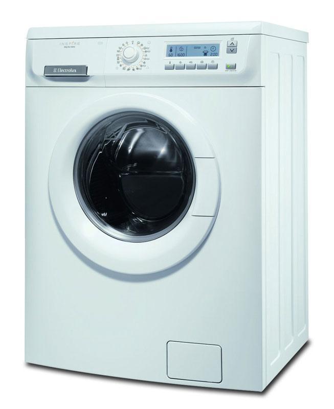 ELECTROLUX EWF 126410 W ELECTROLUX EWF 126410 W