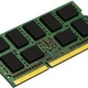 KINGSTON 4GB SODIMM DDR3 ECC 1600MHz KVR16LSE11/4 LV