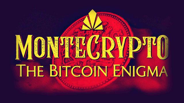Zapłacą Prawie 40 000 Złotych za Przejście Ich Gry - MonteCrypto: The Bitcoin Enigma!