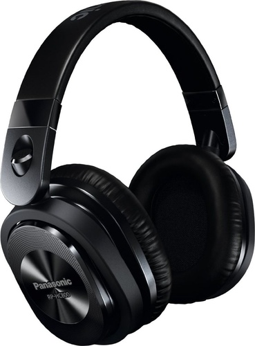 Panasonic HC800 (RP-HC800E-K)