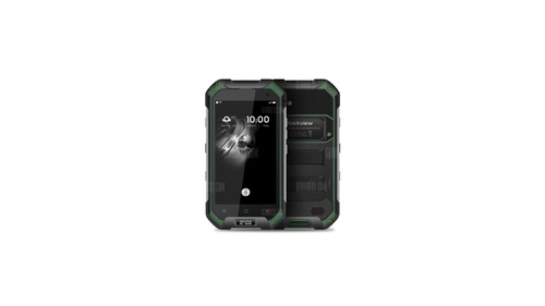 BLACKVIEW BV6000