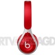 Beats by Dr. Dre Beats EP (czerwony)