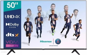 HISENSE 50A7GQ