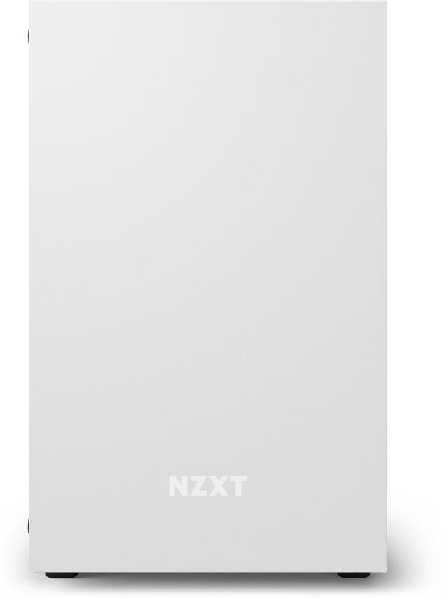 Nzxt H200i biało czarny (CA-H200W-WB)