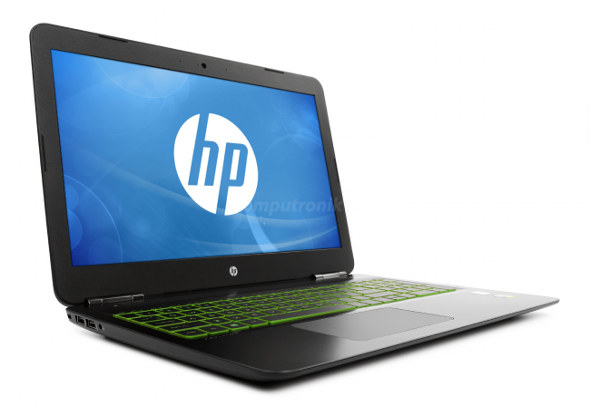 HP Pavilion 15-bc402nw (5GV06EA) - 240GB M.2 + 1TB HDD HP Pavilion 15-bc402nw (5GV06EA) - 240GB M.2 + 1TB HDD