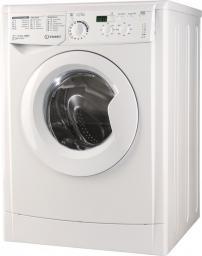 Indesit EWD 61283 W PL ( 1200 obr/min ; 6 kg ; 535 mm ; Klasa A+++ )