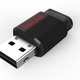 SanDisk Ultra Dual USB Drive 16 GB