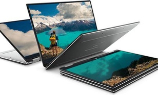 Dell XPS 13 (9365-8120)