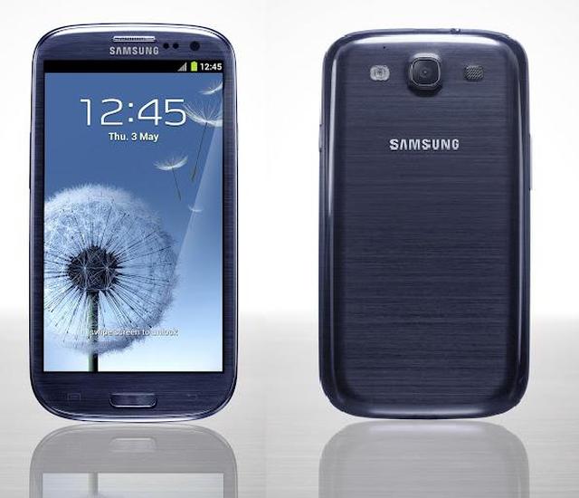 Samsung GALAXY S III – smartfon, który rozpoznaje Twoje potrzeby