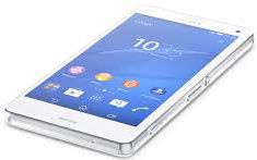 Sony Xperia Z3 Compact 2/16GB Biały (Xperia Z3 Compact White)