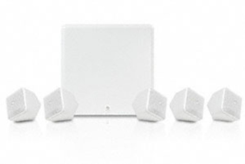 Boston Acoustics SoundWare S 5.1