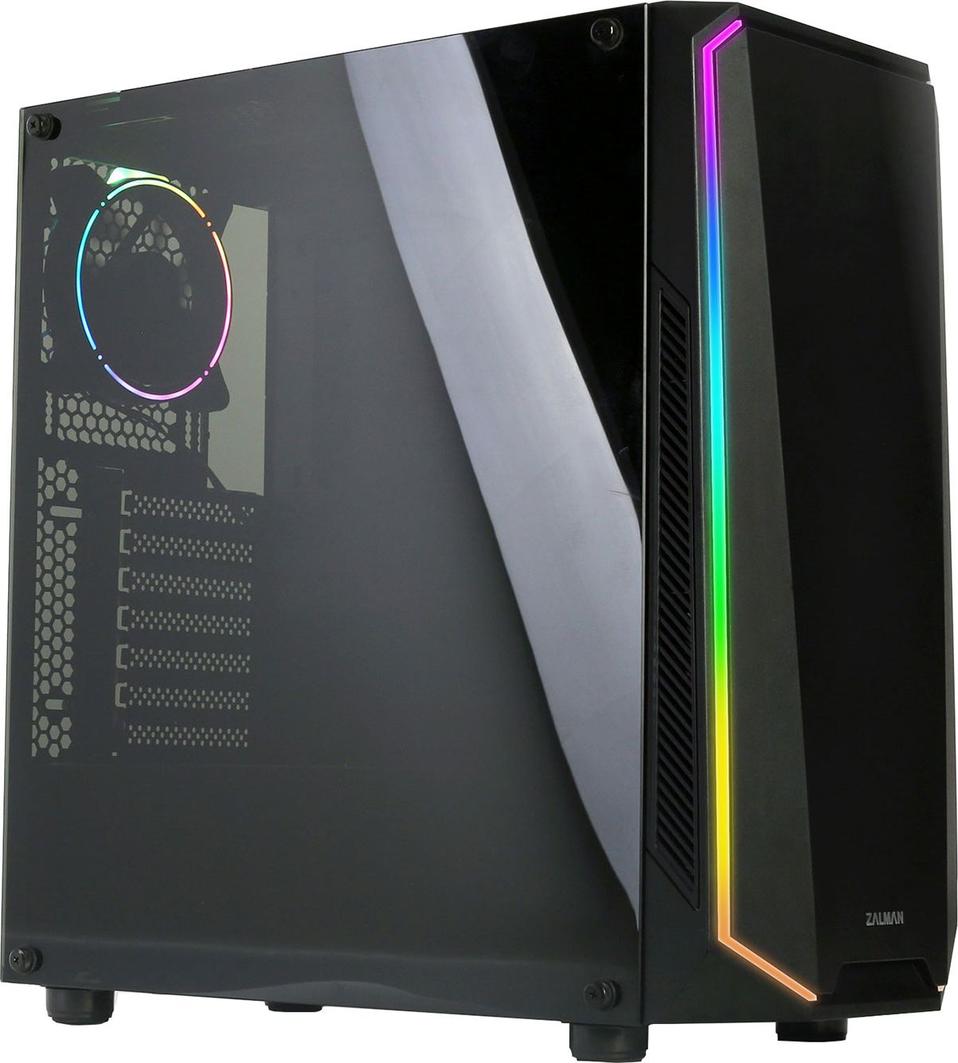 Zalman K1 Zalman K1