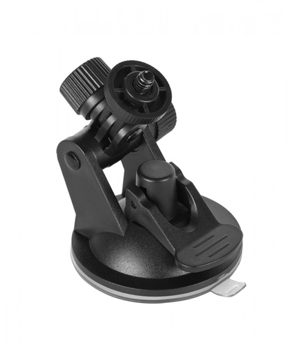 Quer Rejestrator sportowy/samochodowy EX-Quer Supreme Full HD1920x1080 Wi-fi